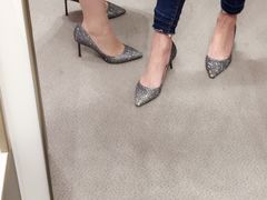 -JIMMY CHOO(德基广场店)