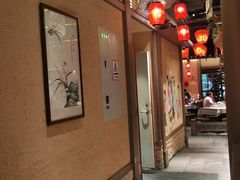 -农耕记·湖南土菜(halo广场店)