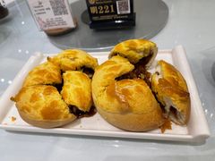 -御彩酒家(东风东路店)