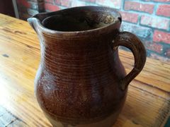 -阿婆情腊排骨火锅(金虹路店)