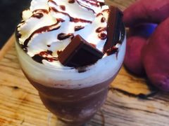 -MANYU COFFEE(广渠门店)