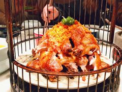 -苏乡兰亭·新派淮扬菜(吾悦广场店)
