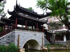 -龙潭水乡