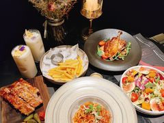 -Nord Grill&Bar Highland诺德西餐(深圳欢乐海岸店)