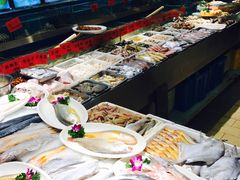 -小厨师·二十年沈家门小海鲜(百井坊巷店)