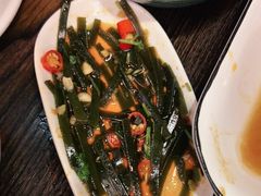 -大洋家·精品潮汕菜·生腌砂锅粥(天河东路店)