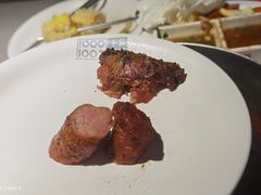 -千滋百味自助海鲜烤肉(布吉景华店)