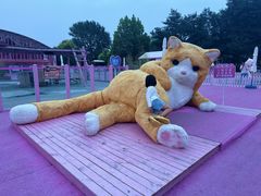 -渔岛海洋度假区