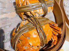 -铭副琦食·虾蟹烩馆(渔人码头店)