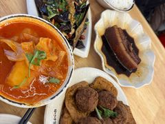 -張飛扒肉·龙江非遗(道外店)