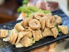 -金顺碳烤肉(1号店)