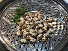 -海大大蒸汽海鲜餐厅·粤菜·特色小炒(欢乐颂店)