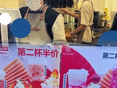 -KUNCHA鲲茶·江西制茶(铜锣湾店)