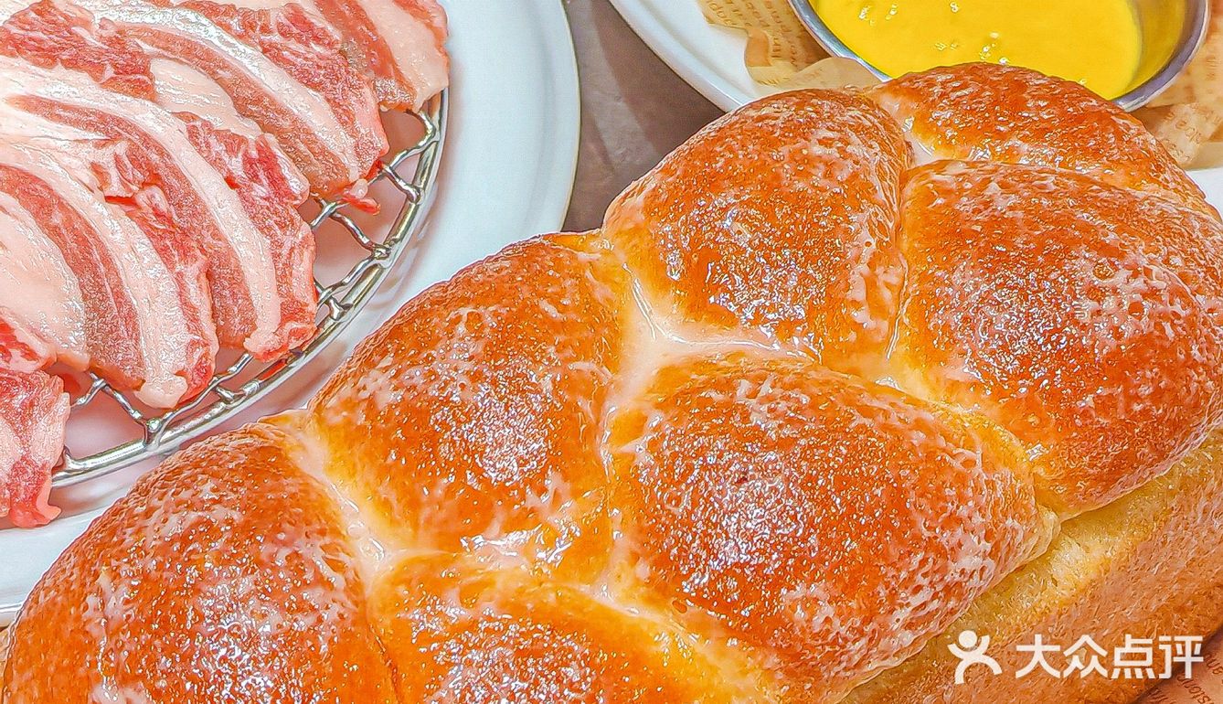 吃服外地人的泥炉烤肉🔥都来做哈尔滨公主👸🏻