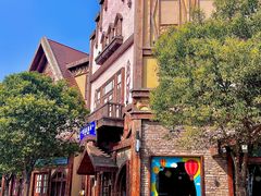 -郑州方特梦幻王国