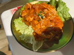 -炙城·韩式烤肉(南京东路店)