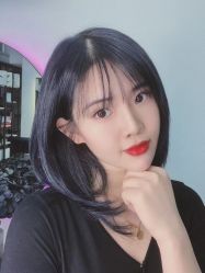 -HairCode芭曲发型