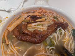 鸭掌-水平有限广西米粉·广西风味集(五道口店)