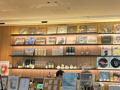 -黑胶星球(华发中城商都店)