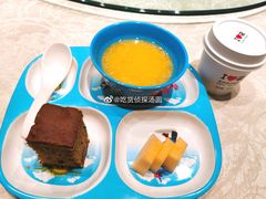 -西贝海鲜汇(槐安路店)