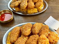 -勺子米线·云南传统小吃市集(四方街店)