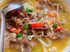 -大城小院饭店(博隆广场虹桥店)