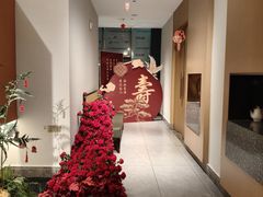 -双湖园·地标武汉菜(黄鹤楼解放路店)