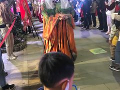-黄帝千古情
