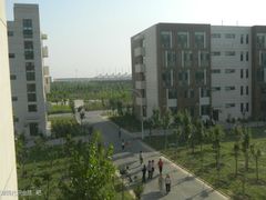 -天津现代职业技术学院