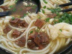-鑫花溪牛肉米粉(凤凰街创始总店)