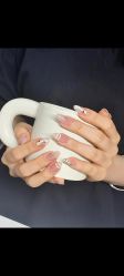 点击看大图 -1T·1M 日式美甲美睫