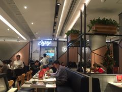-新旺茶餐厅·早餐·夜宵(仙霞店)