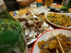 -小俩口烧烤东北菜(双井店)