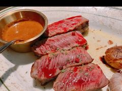 -404干式熟成牛排馆•聚会餐厅