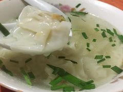 -安庆柴火馄饨(马道街店)