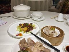 -东海海鲜酒家(中信广场店)