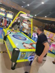 -哒卟溜欢乐王国(禹州城市广场店)