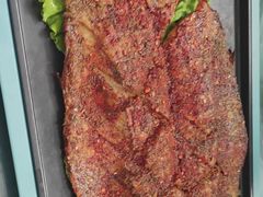 -天毓山庄·餐厅