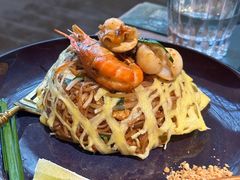 -Tegu泰古莲·泰国餐厅(红山6979店)