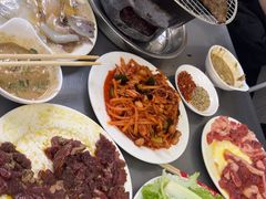 -松明一烤肉馆(鲁园店)