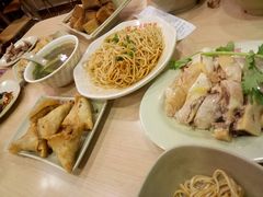 -百家鸡味馆(清泰店)