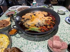 -五里关火锅(牛市口店)