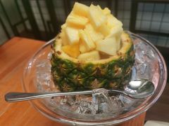 -街尾食糖甜品店(礼岗店)