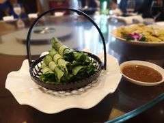 -武汉香格里拉大酒店·香宫中餐厅