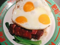 -肥韬香港茶餐厅(上海首店)