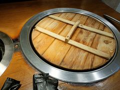 -万里闯关东铁锅炖菜馆(吉林大路店)