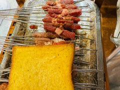 -小寒羊烧烤(凯瑞时代大厦店)