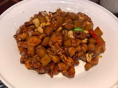 -陈记菜馆·非遗淮扬菜(东关街教场店)