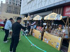 -北京华联合肥长江西路购物中心