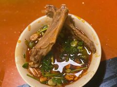 鸭翅-毅记香鸭居(后堡店)